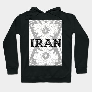 Iran, iran diaspora, mahsa amini, iran, iran revolution, iran protests, women life freedom, زن زندگی آزادی، مهسا امینی، ایران Hoodie